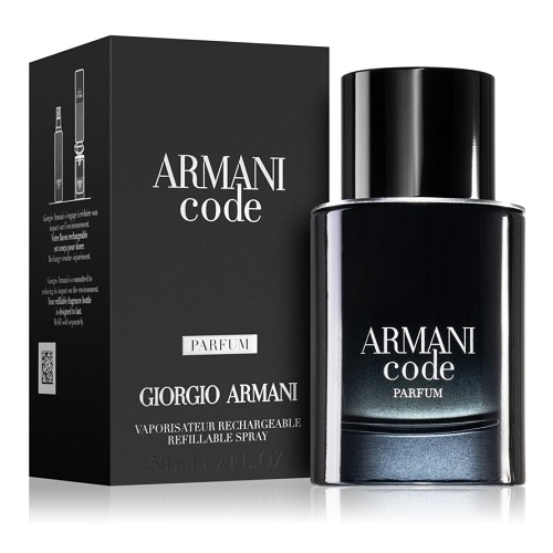 Code Parfum edp 15ml (férfi parfüm)