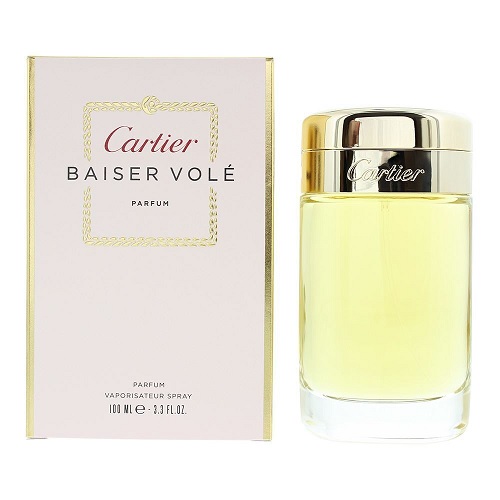 Baiser Vole Parfum edp 50ml (női parfüm)