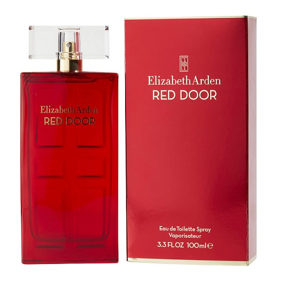 Red Door edt 100ml (női parfüm)