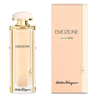 Emozione edp 30ml (női parfüm)