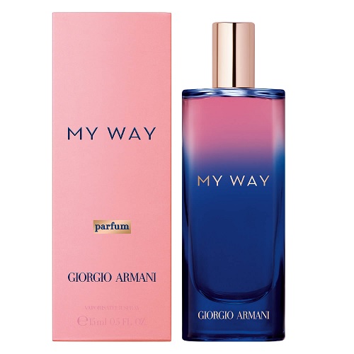 My Way Parfum edp 15ml (női parfüm)