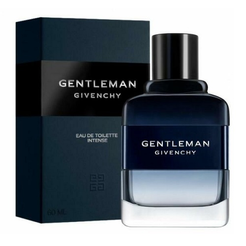Gentleman Intense edt 100ml (férfi parfüm)