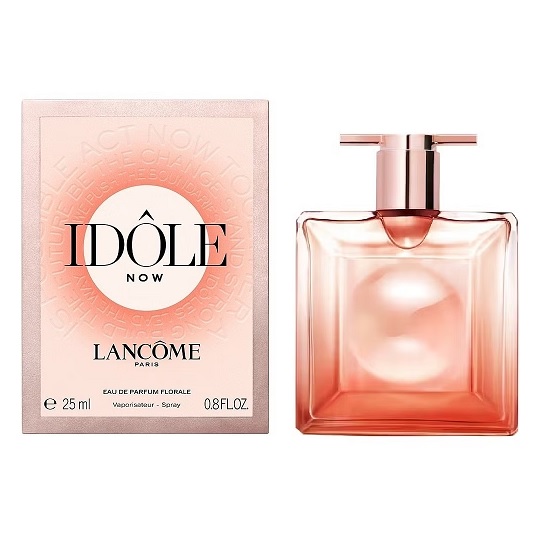 Idole Now edp 50ml Teszter (női parfüm)