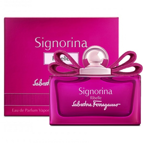 Signorina Ribelle edp 30ml (női parfüm)
