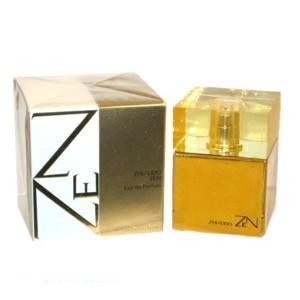 Zen edp 50ml Teszter (női parfüm)